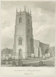 Église de Mayfield