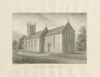 Église de Newborough