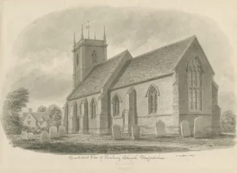 Église de Norbury
