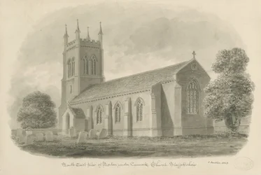 Église de Norton Canes