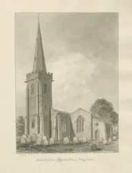 Église de Rolleston