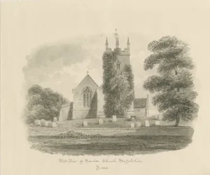 Église de Sandon