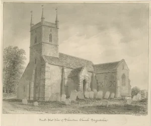 Église de Shenstone