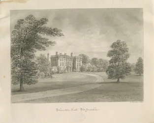 Shenstone Park - Hall