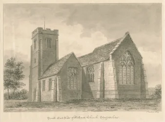 Église de Wichnor