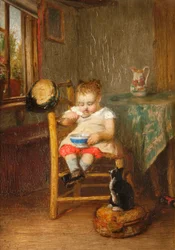 Petit Déjeuner