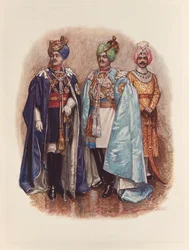 Couronnement du roi Édouard VII