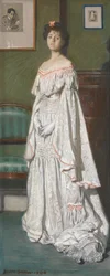 Mme Paul Konody [Isabel Codrington]