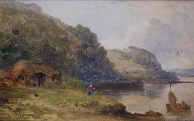 Loch Ridden