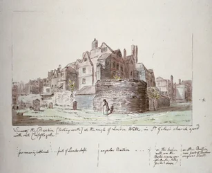 Bastion à l