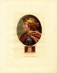 Roi Jean d