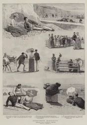 Les difficultés de la lune de miel