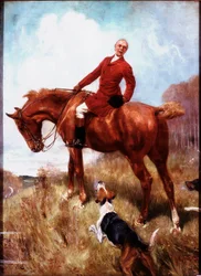 Le Chasseur