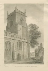 Église Cannock