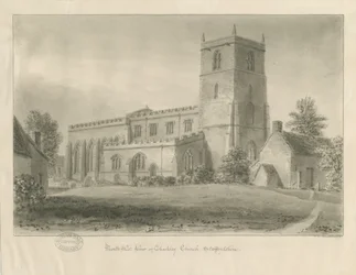 Église de Checkley