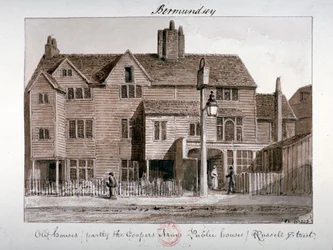 Auberge des Coopers