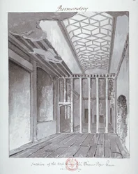 Intérieur de l