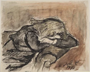 Enfant pleurant