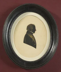 William Fifield, peintre sur émail