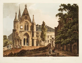 Collège de Navarre