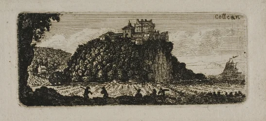 Château de Colzean