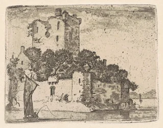 Château de Loch Orr