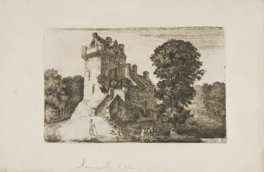 Château de Newark