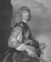 Algernon Percy, comte de Northumberland, vers 1630, début-milieu du XIXe siècle