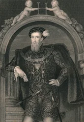Henry Howard, comte de Surrey