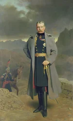 Field Marshal Earl Kitchener de Khartoum