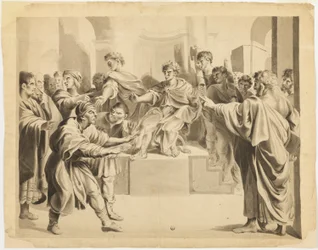 Aveuglement d