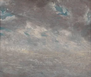 Étude de nuages