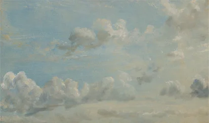 Étude de nuages