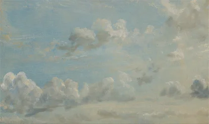Étude de nuages