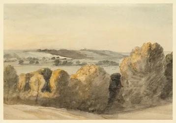Vallée de Dedham