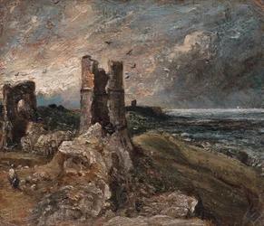 Château de Hadleigh