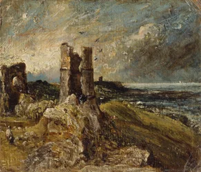 Château de Hadleigh