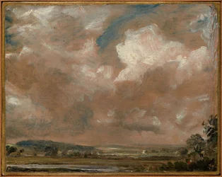Crête de Harnham, Salisbury