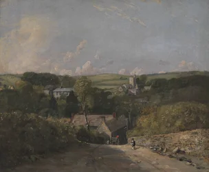 Village d