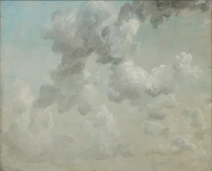 Étude de nuages