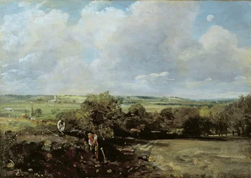 La Vallée de Dedham