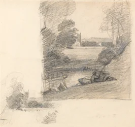 Deux études de l