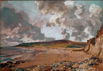 Baie de Weymouth