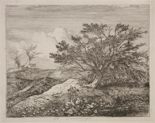 À Bawburgh, 1813