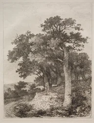 À Colney
