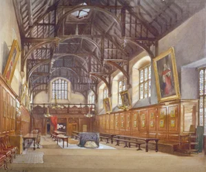 Salle de Gray