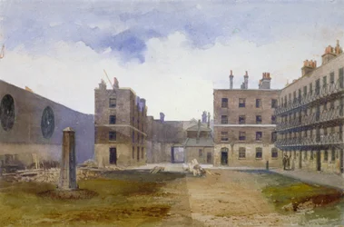 Prison de Queen