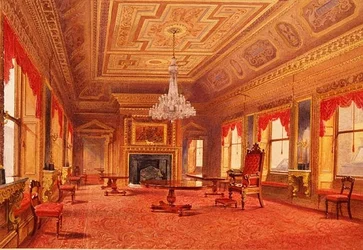 La salle d