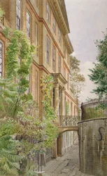 Manoir de Wandsworth, St John