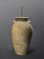 Baratte, c. 1850-1883